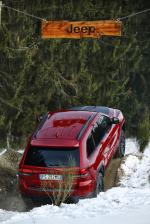 Jeep Grand Cherokee Trailhawk 2016 года (WW)